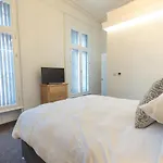 The Windsor Suite