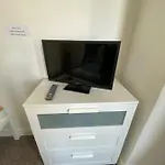 The Bay En-Suite Room