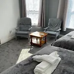 H &P Accommodation