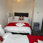 H &P Accommodation