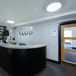 Crowne Plaza Plymouth By Ihg
