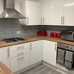 Beautiful Apartment One Double Bedroom With Additional Single Bed And One Single Bedroom With A Sofa Bed In Lounge