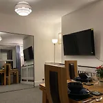 Beautiful Apartment One Double Bedroom With Additional Single Bed And One Single Bedroom With A Sofa Bed In Lounge