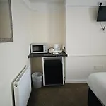 Comfort Rooms