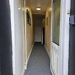 Comfort Rooms