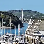 River Views, Free Parking, Near Royal William Yard