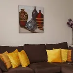 Lovely 1 Bedroom Apartment