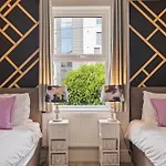 Stylish Plymouth Gem - Sleeps 6
