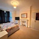 Entire First Floor Apartment - Central Plymouth