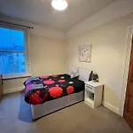 Entire First Floor Apartment - Central Plymouth