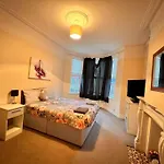 Entire First Floor Apartment - Central Plymouth