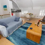 The Hayloft, Noss Mayo