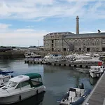 45 Brewhouse - Royal William Yard