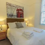 The Buckingham Suite