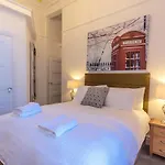 The Buckingham Suite