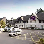 Premier Inn Plymouth East