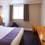 Premier Inn Plymouth East