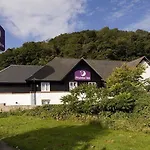 Premier Inn Plymouth East