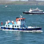 Sutton Harbour House