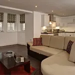 Strathmore House Apartments