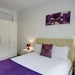 Strathmore House Apartments
