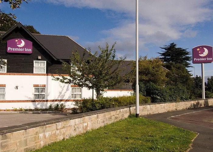 Premier Inn Plymouth East