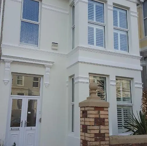 Beautiful Victorian Home