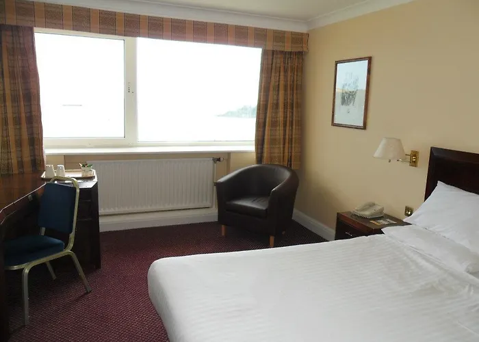Quality Hotel Plymouth