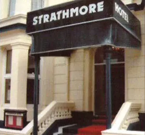 Strathmore House