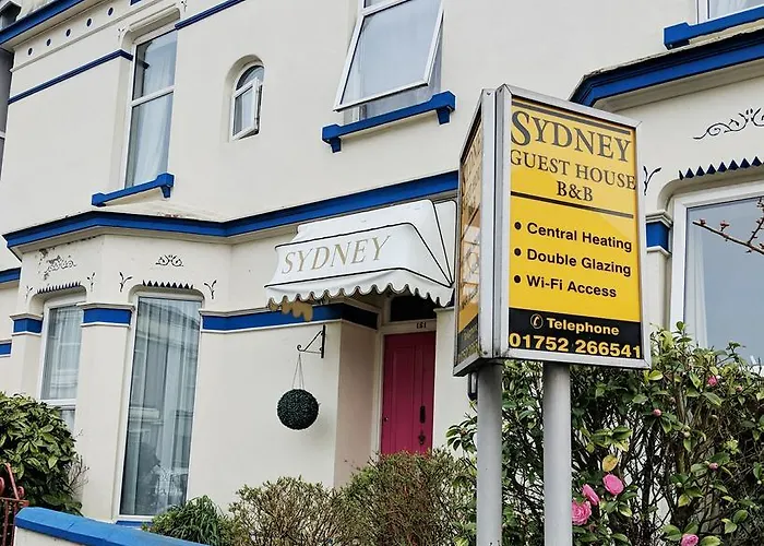 Sydney House