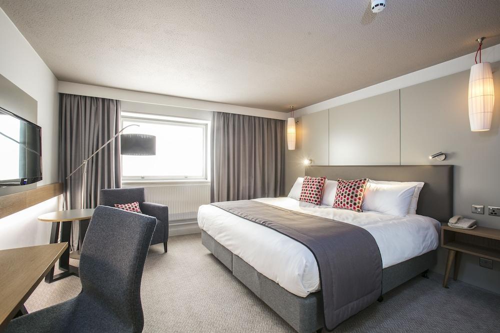 Crowne Plaza By Ihg Plymouth