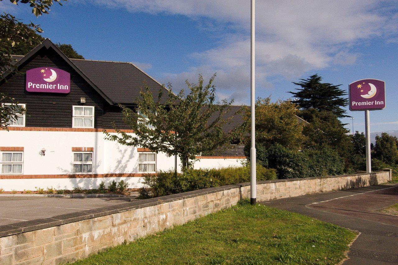 Premier East 3* Plymouth