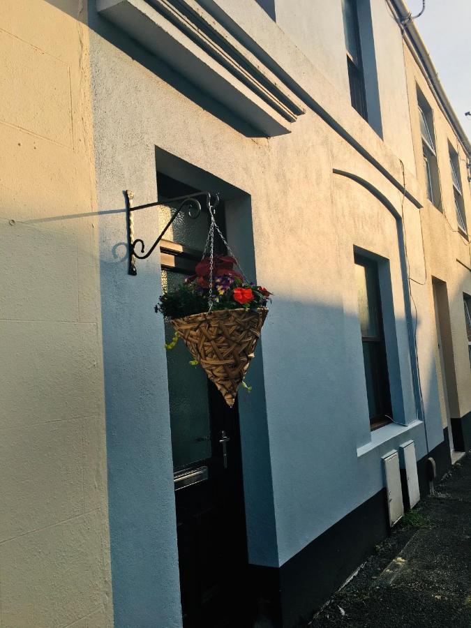 Holiday home 3 Bedroomed House For Up To 7 People, Close To The Hoe, Barbican & City Centre Plymouth