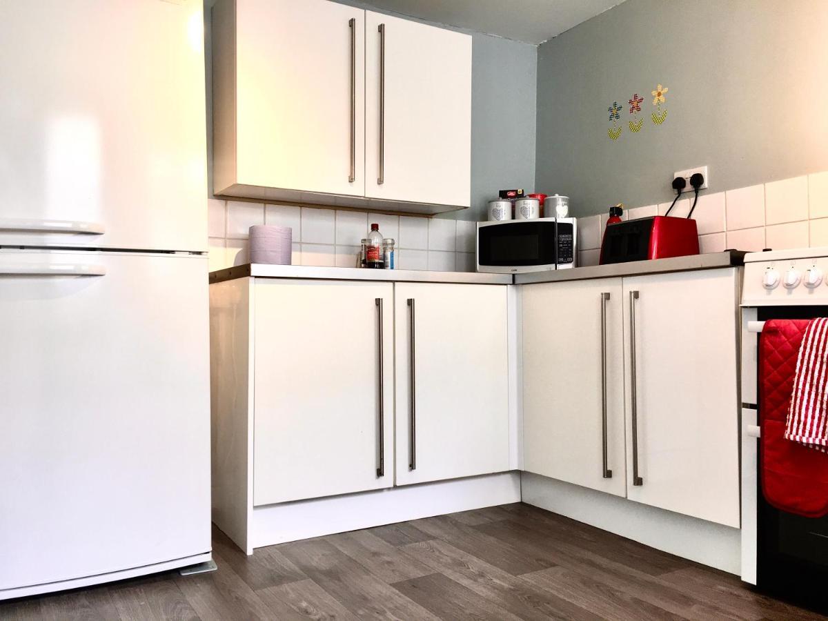 Holiday home 3 Bedroomed House For Up To 7 People, Close To The Hoe, Barbican & City Centre *