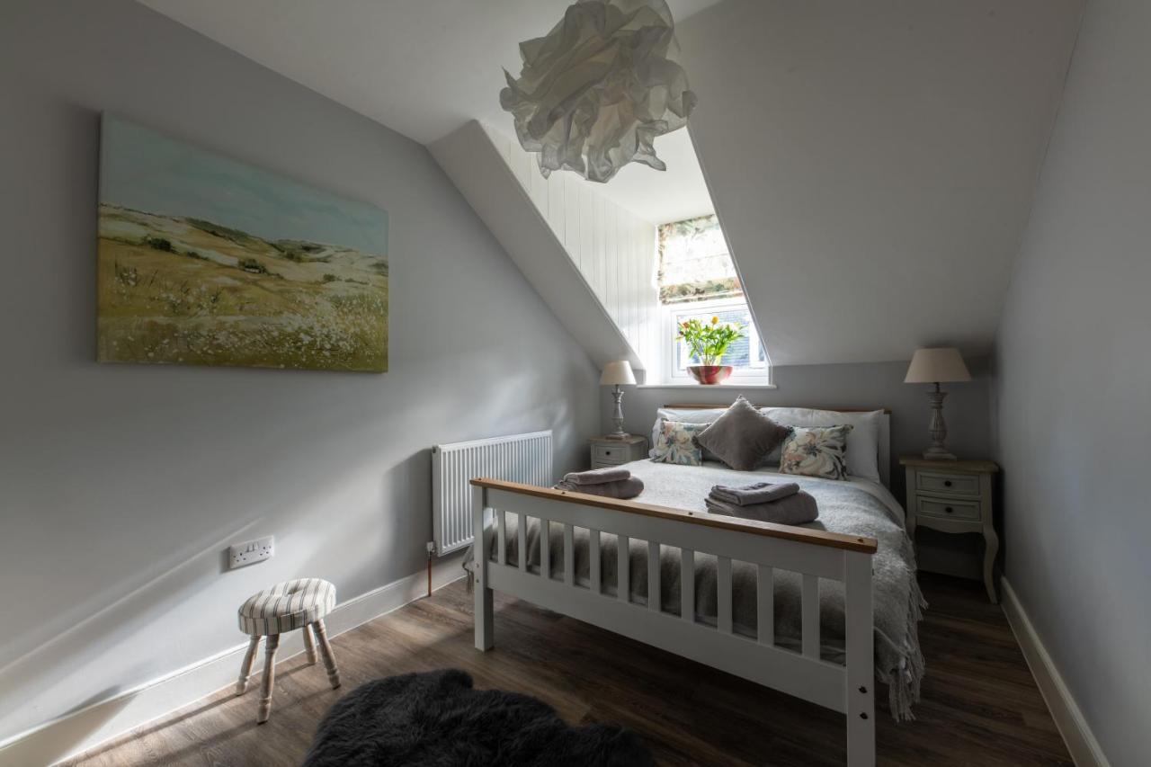 2 Sussex Place Apartment *
