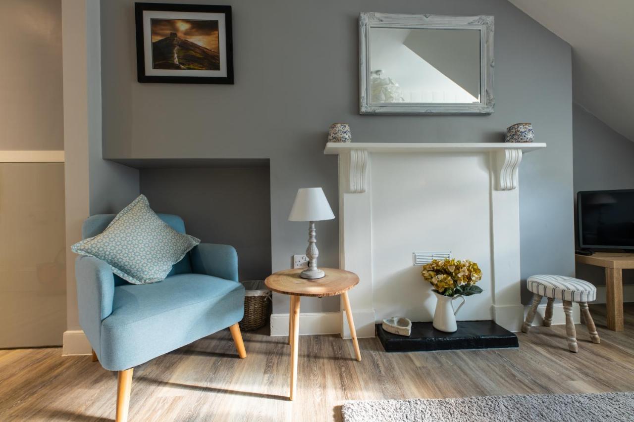 2 Sussex Place Apartment *