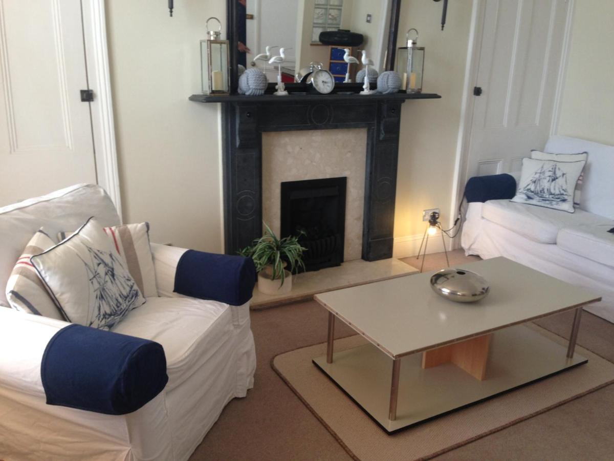 Apartment Durnford St- Amazing Location - Free Wifi