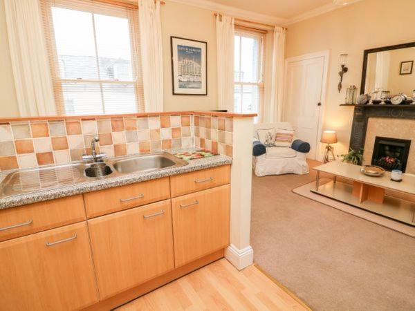 Durnford St- Amazing Location - Free Wifi * Plymouth