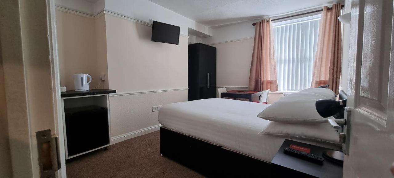 Comfort Homestay Plymouth