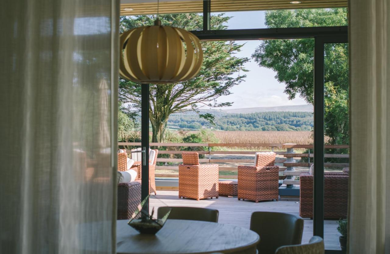 Boringdon Hall And Hotel 5*