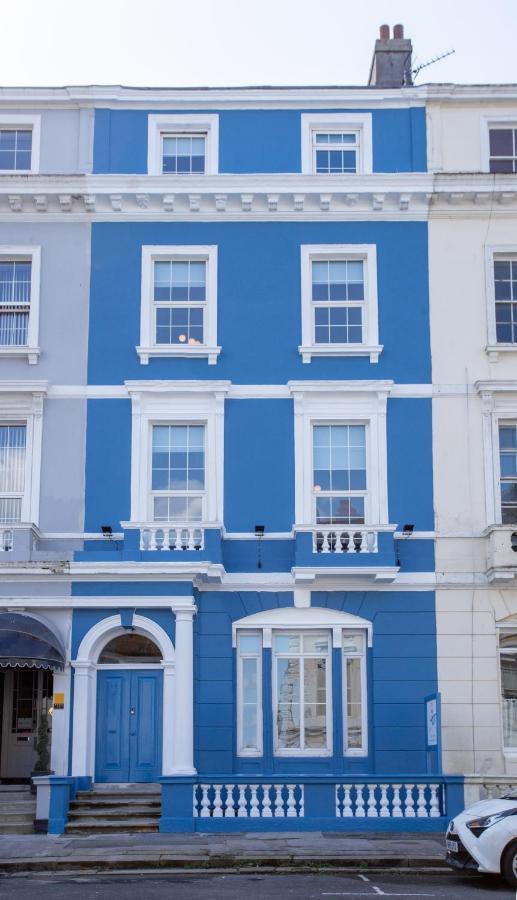 Hotel Ocean - Boutique On