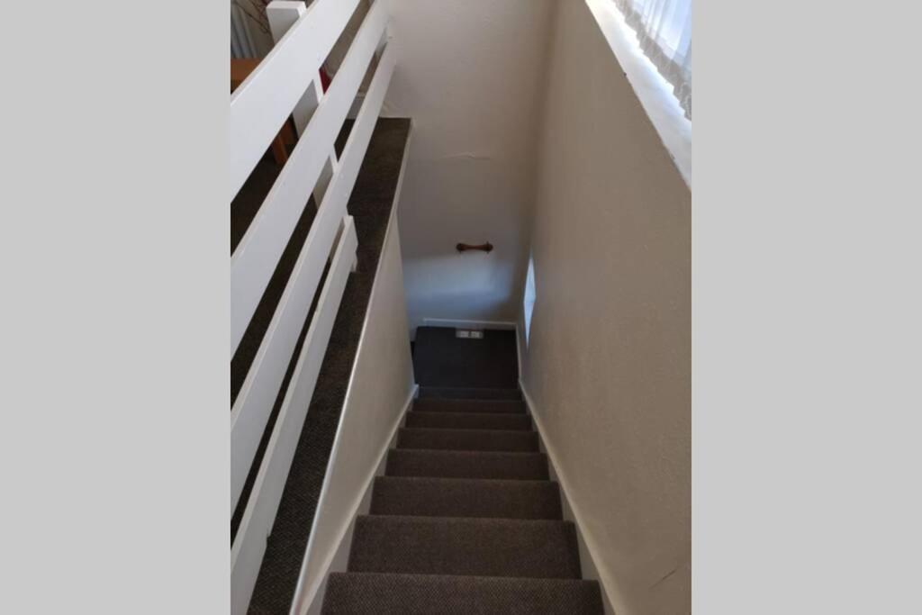 Apartment Amherst Lodge. *