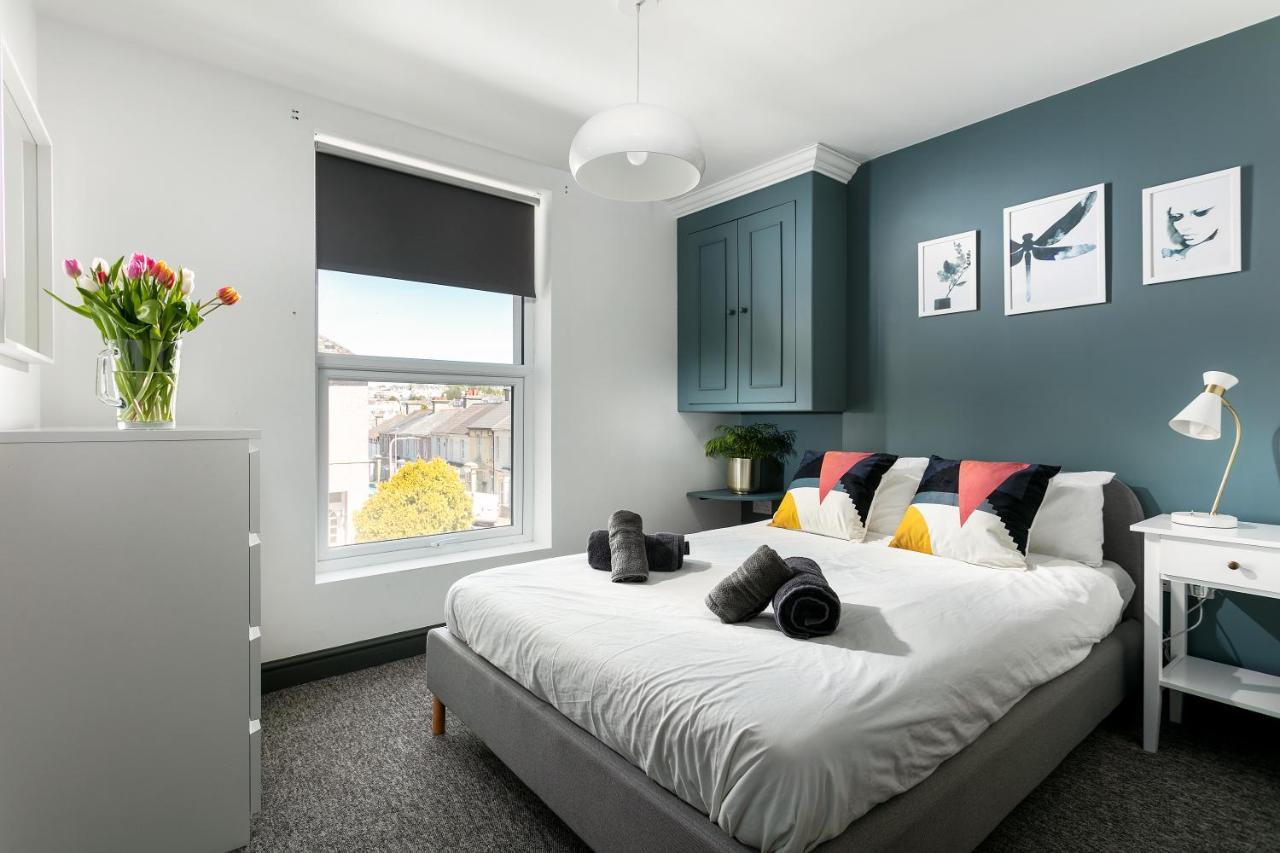 Family House: Spacious 8-sleeper With 3 Baths Plymouth