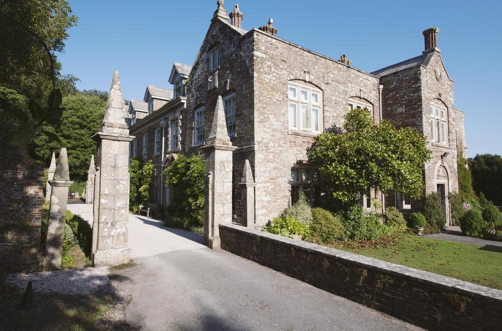 Country house Langdon Court And Restaurant *