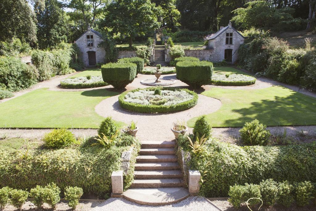 Country house Langdon Court And Restaurant *