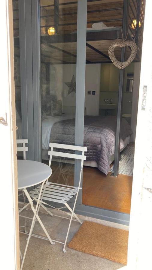 Royal William Yard: Luxury At The Bruce