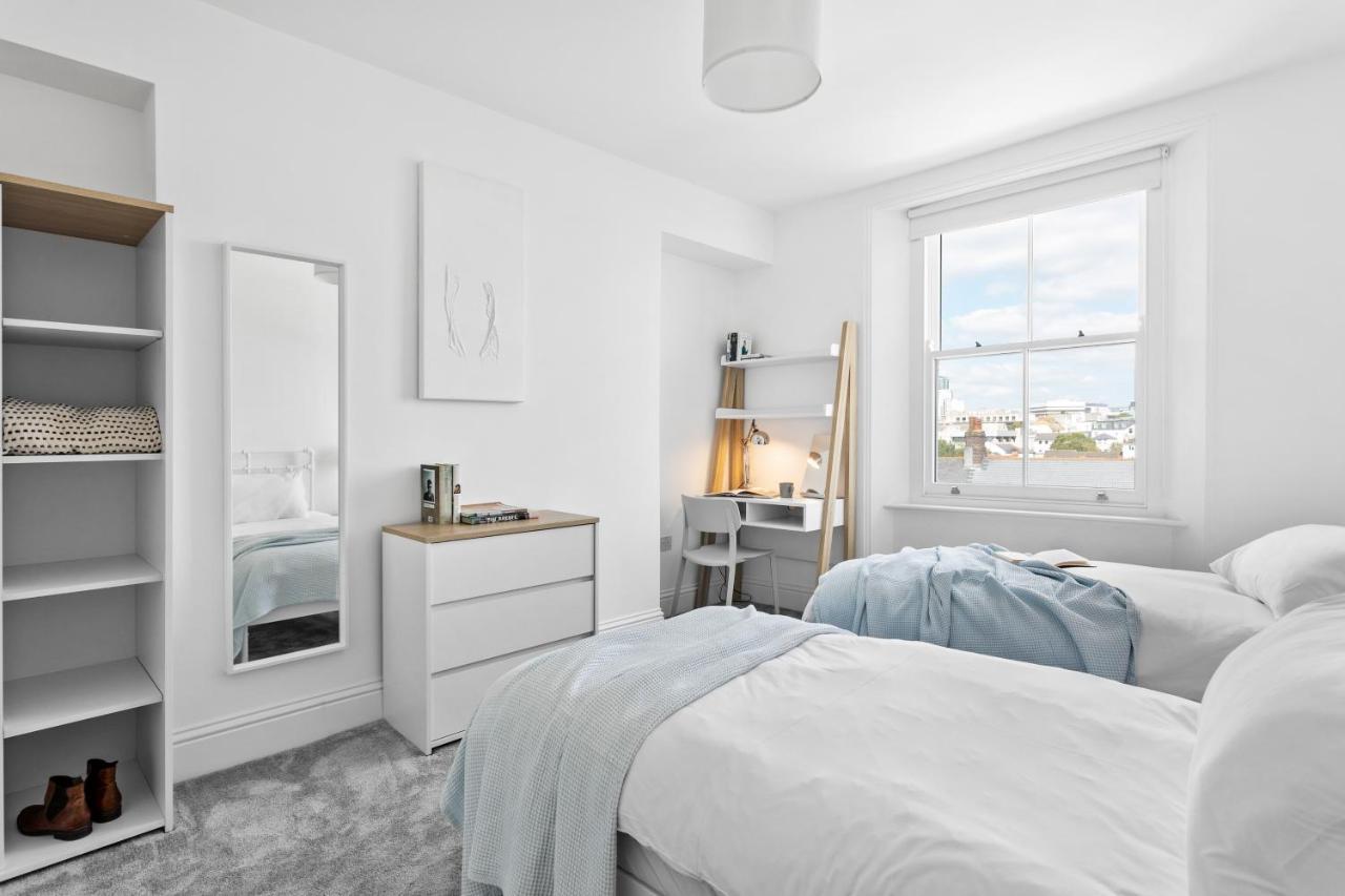 Holiday home Park House: Historic Gem With Coastal Views