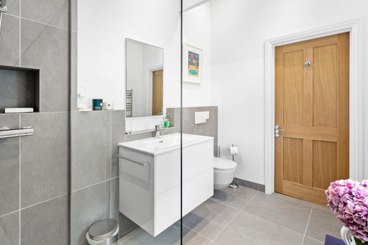 Park House: Historic Gem With Coastal Views Holiday home *