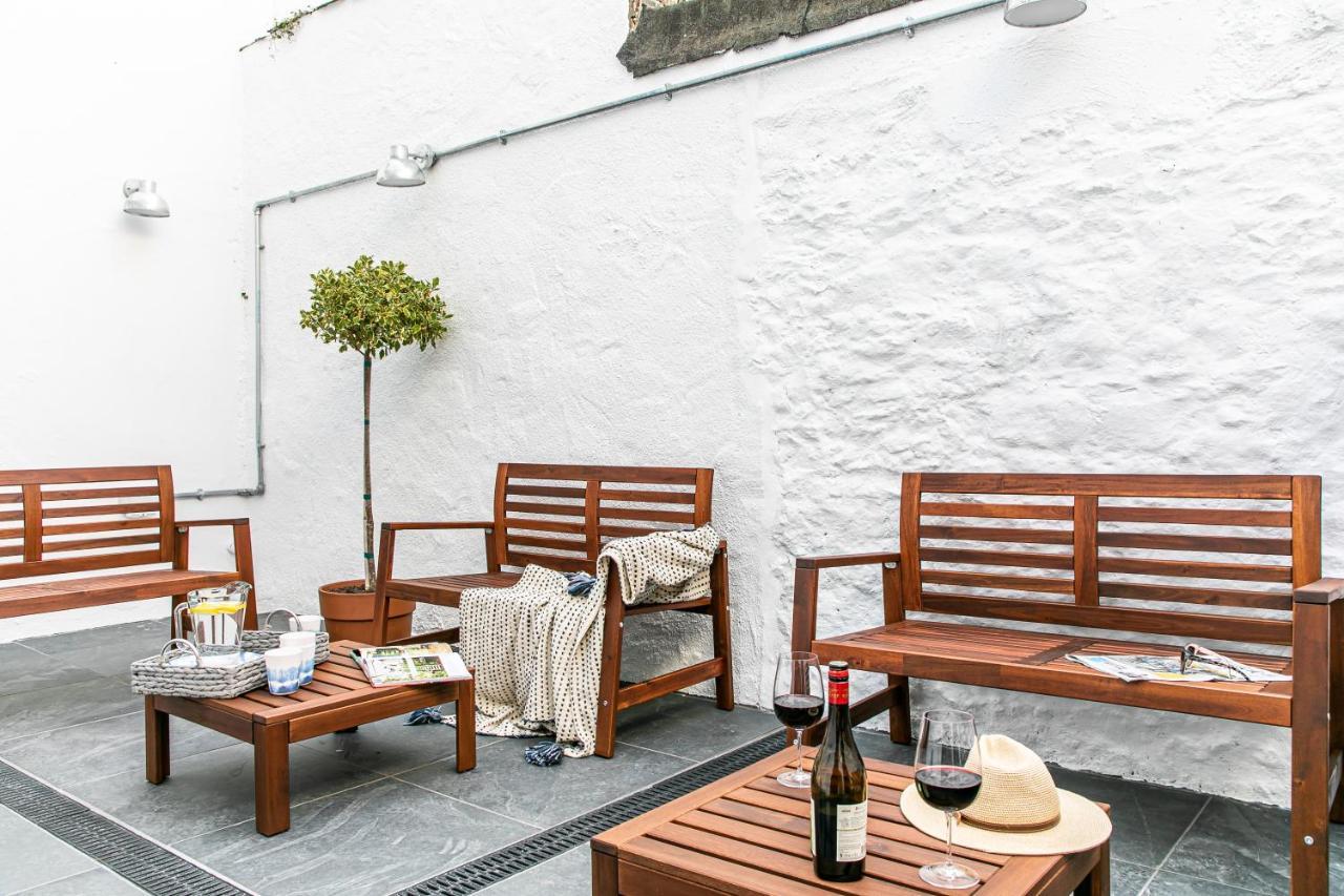 Park House: Historic Gem With Coastal Views *