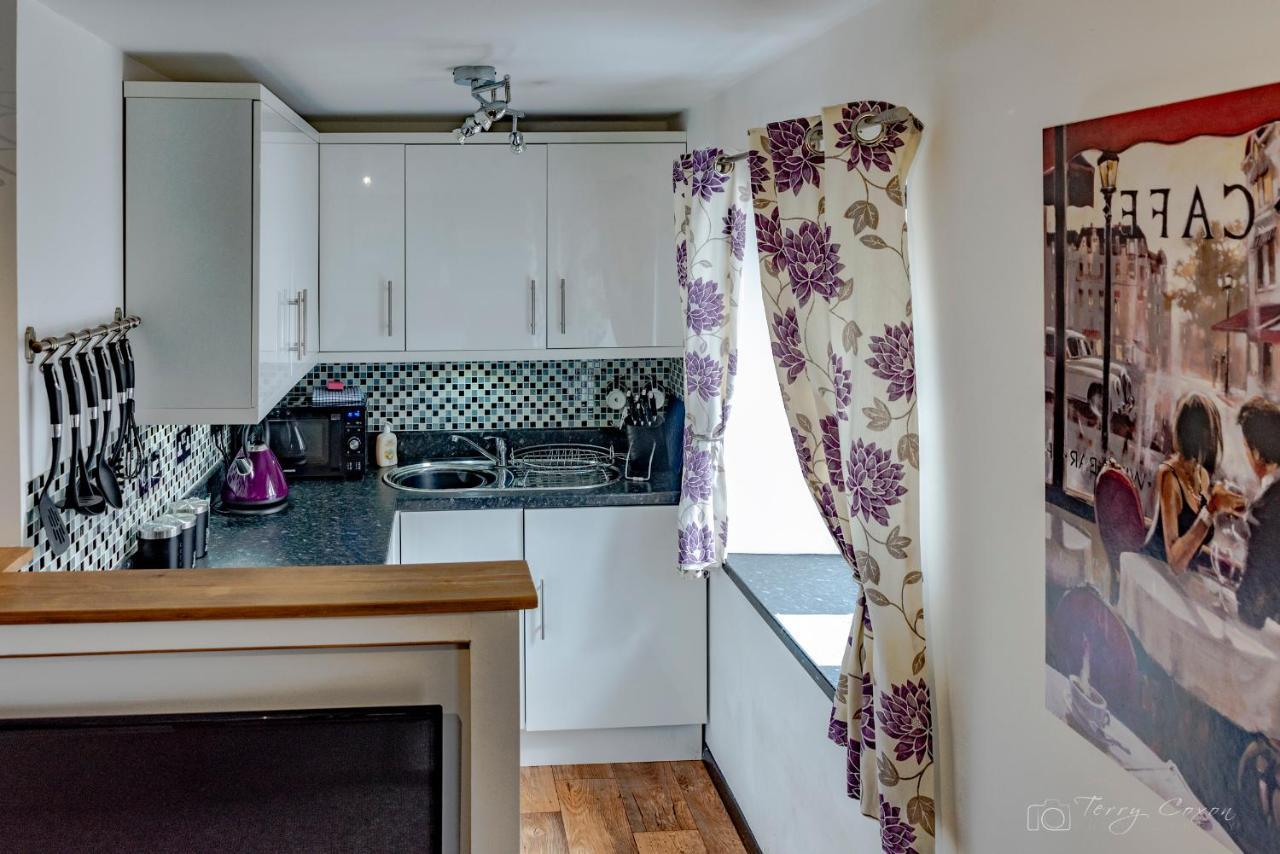 Apartamento The Loft By Pureserviced Plymouth